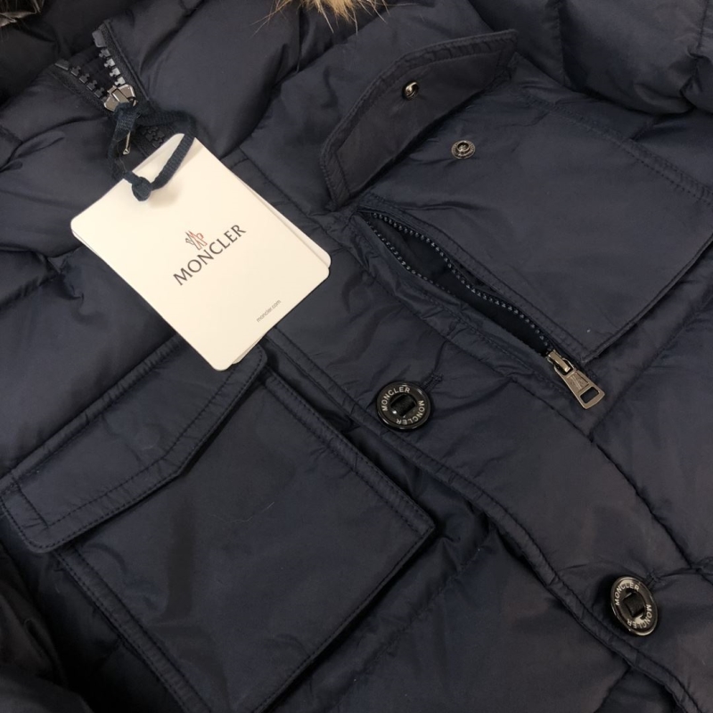 Moncler Down Coat